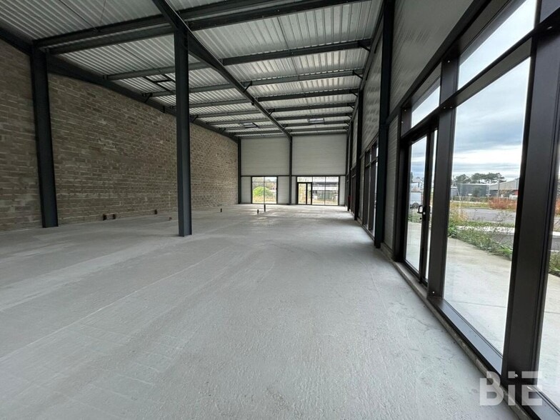6 Rue Suzanne Bernard, Mérignac à louer - Photo intérieure - Image 3 de 10