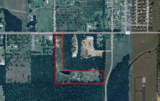 Plus de détails pour County Rd 24, Foley, AL - Terrain à vendre