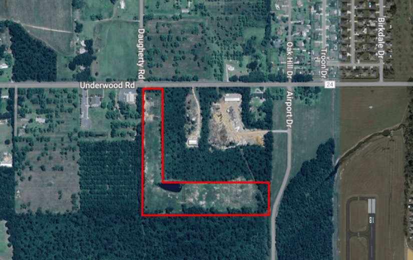 County Rd 24, Foley, AL for sale Building Photo- Image 1 of 10