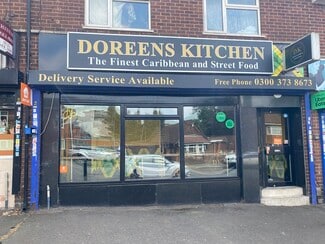 More details for 118 Beverley Rd, West Bromwich - Retail for Lease