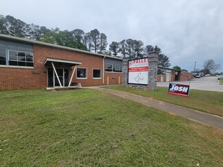 Plus de détails pour 5540 Atlanta Hwy, Flowery Branch, GA - Flex à vendre