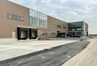 Plus de détails pour Industriel à vendre