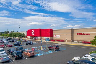 More details for 2703 Mount Holly Rd, Burlington, NJ - Retail for Lease