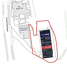 Plantation Rd, Doncaster for lease Floor Plan- Image 1 of 1