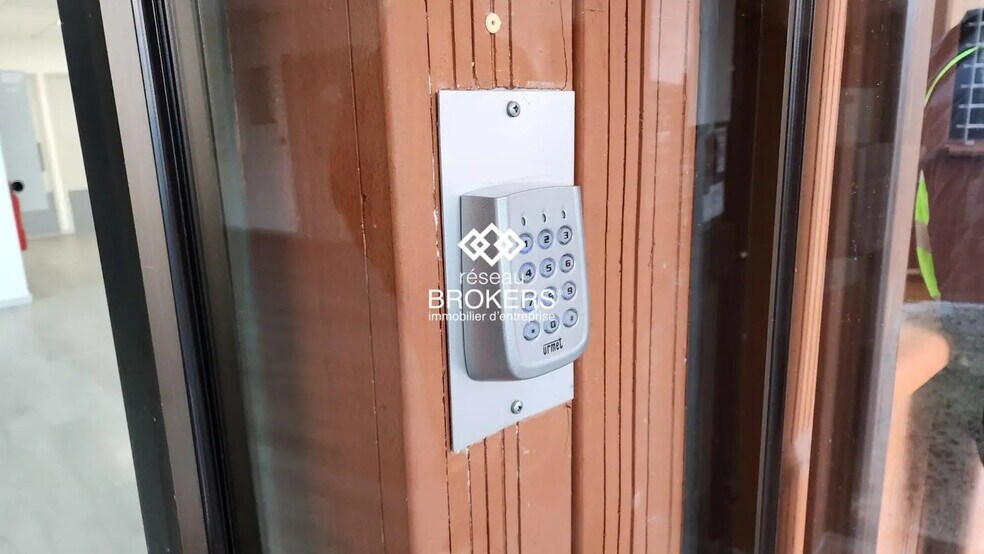 Bureau dans Colomiers à louer - Photo intérieure - Image 1 de 17