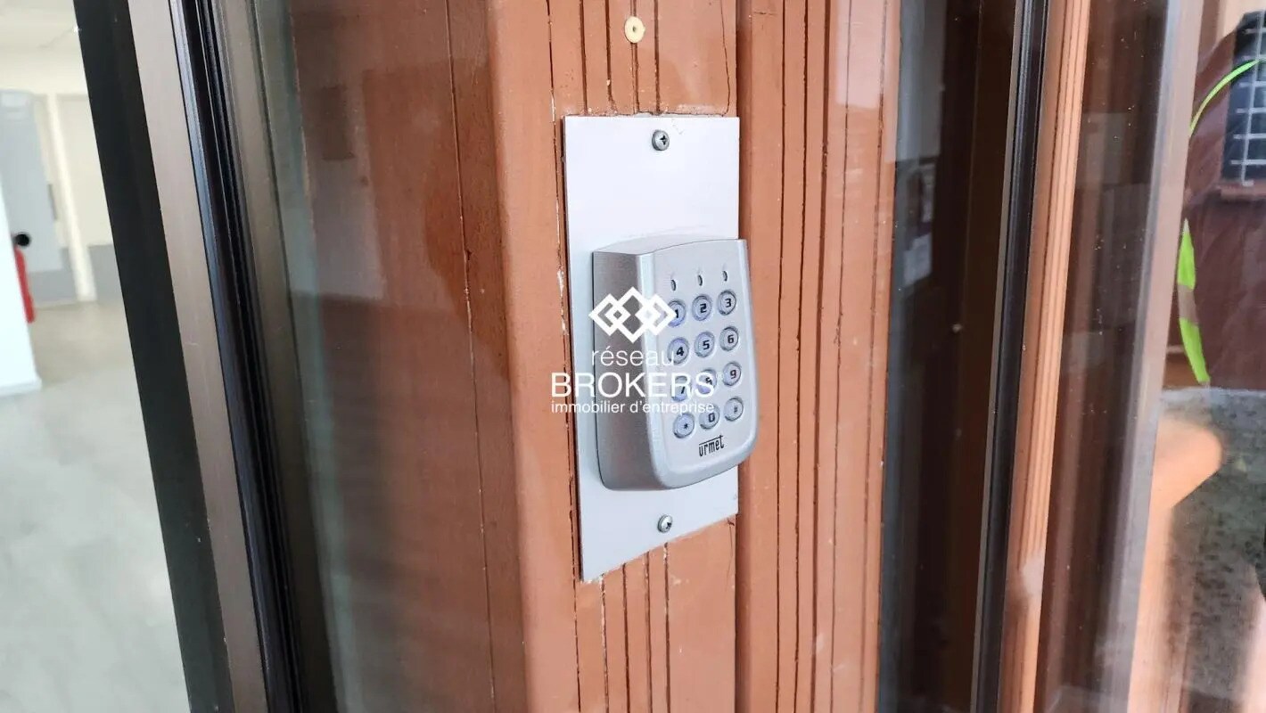 Bureau dans Colomiers à louer Photo intérieure- Image 1 de 18