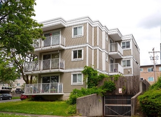 More details for 8690 Montcalm St, Vancouver, BC - Multifamily for Sale
