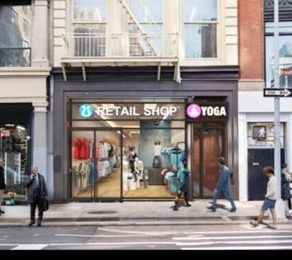 734 Broadway, New York, NY for lease Interior Photo- Image 1 of 1