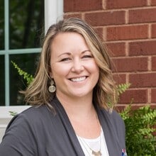 Elizabeth Mehringer