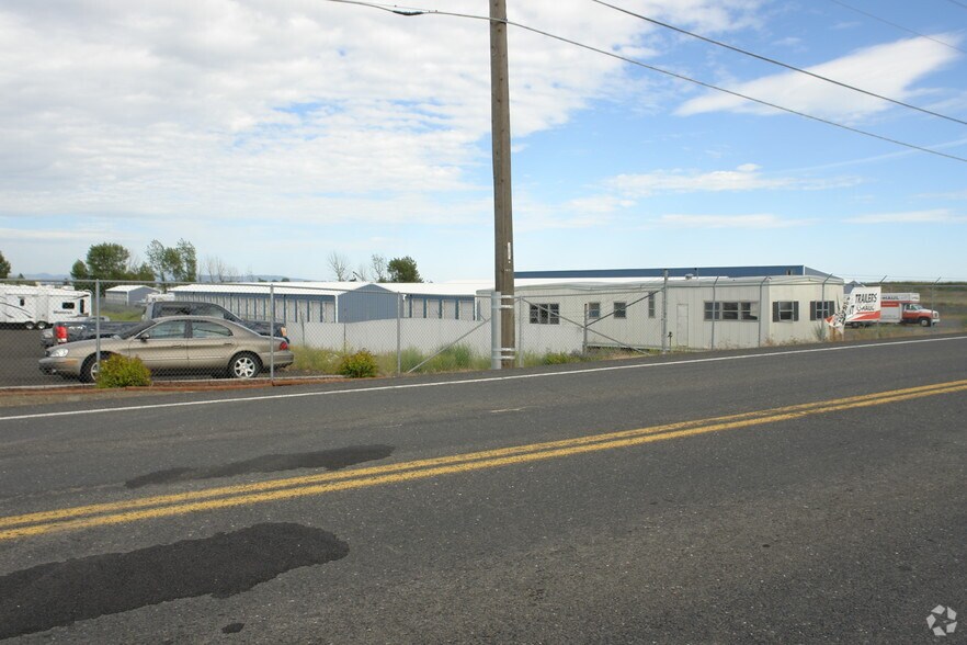 1529 S Craig Rd, Airway Heights, WA for sale - Building Photo - Image 2 of 7