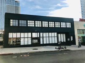 East Village Ground Floor Opportunity - Commercial Real Estate