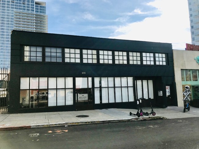 More details for 633 9th Ave, San Diego, CA - Office, Office/Retail for Lease