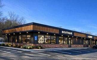 Plus de détails pour 16 Main St, Winchendon, MA - Commerce de détail à louer