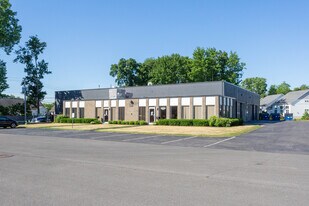 25 Computer Dr E, Albany NY - Warehouse