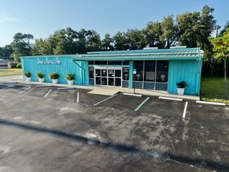 More details for 715 12th St, Vero Beach, FL - Industrial for Sale