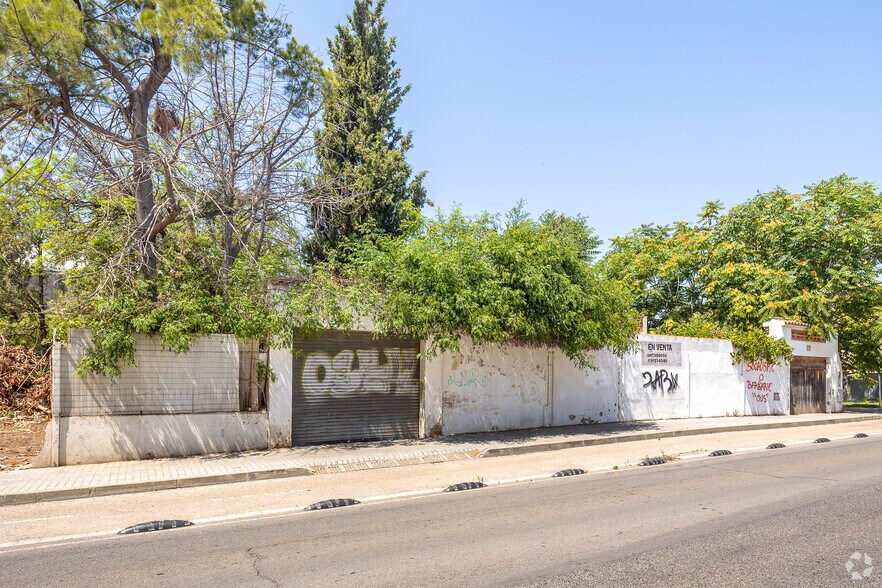 81 Carrer de Ventosa i Roig, Vilanova i la Geltrú, Barcelona for sale - Building Photo - Image 2 of 2