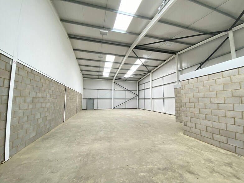 Enterprise Park, Yaxley for lease - Building Photo - Image 2 of 4