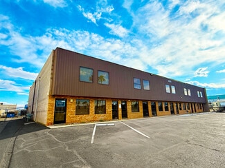 More details for 3227 Meade Ave, Las Vegas, NV - Flex for Lease