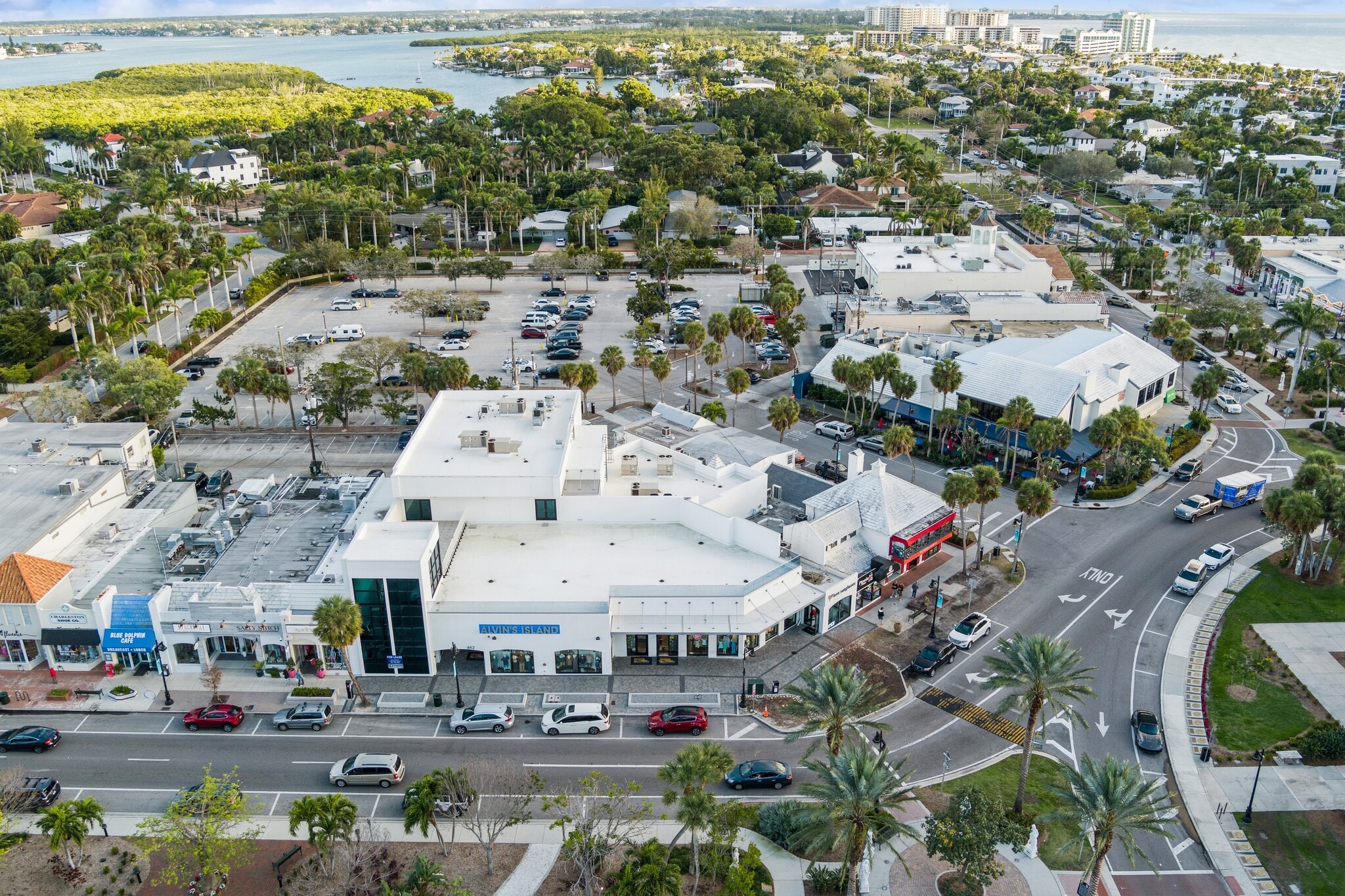 462 John Ringling Blvd, Sarasota, FL for lease Primary Photo- Image 1 of 22