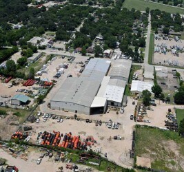 11218 Limestone Dr, Balch Springs, TX à vendre - Aérien - Image 3 de 5