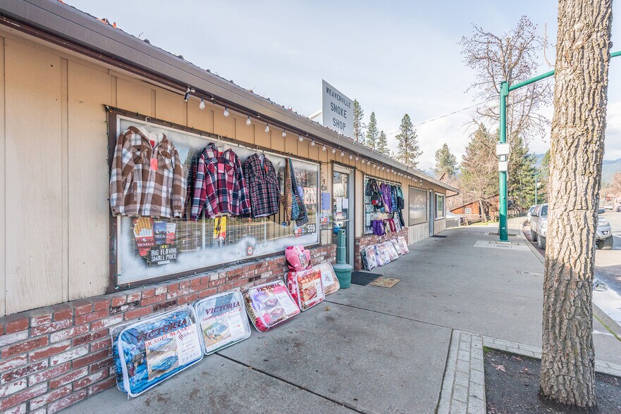790 Main St, Weaverville, CA for sale - Primary Photo - Image 2 of 50