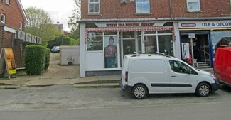 Plus de détails pour 3-4 Hailsham Rd, Heathfield - Commerce de détail à vendre