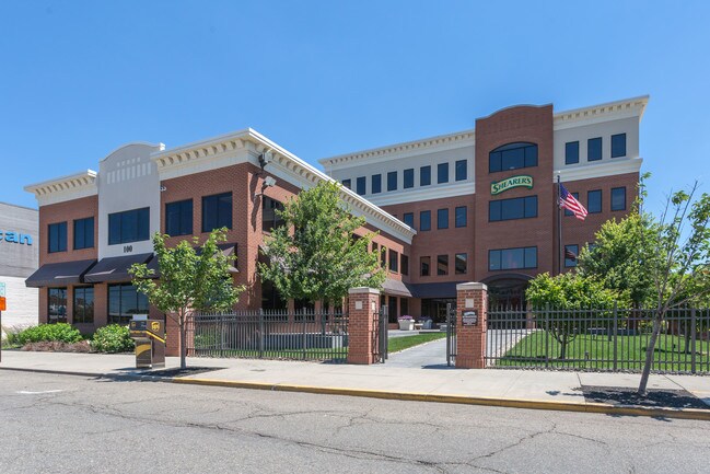 More details for 100 Lincoln Way E, Massillon, OH - Office for Sale