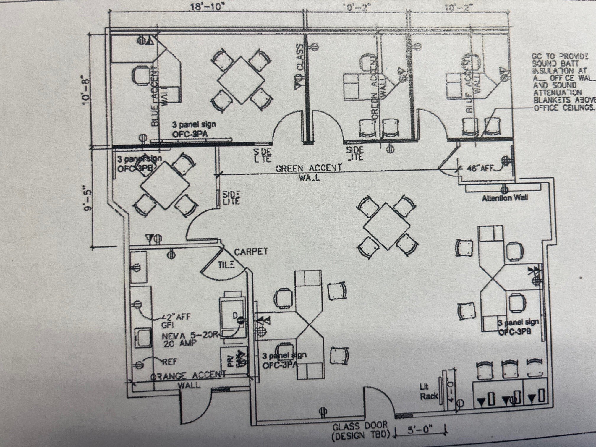6100 Glades Rd, Boca Raton, FL à louer Photo intérieure- Image 1 de 11