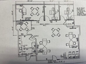 6100 Glades Rd, Boca Raton, FL à louer Photo intérieure- Image 1 de 11