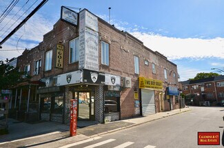 Plus de détails pour 3139 Coney Island Ave, Brooklyn, NY - Commerce de détail à vendre
