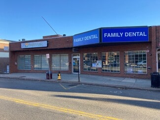 Plus de détails pour 108 Merrimack St, Haverhill, MA - Bureau, Médical à louer