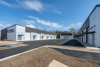 More details for 9020 Pensacola Blvd Flex Space – Flex for Sale, Pensacola, FL