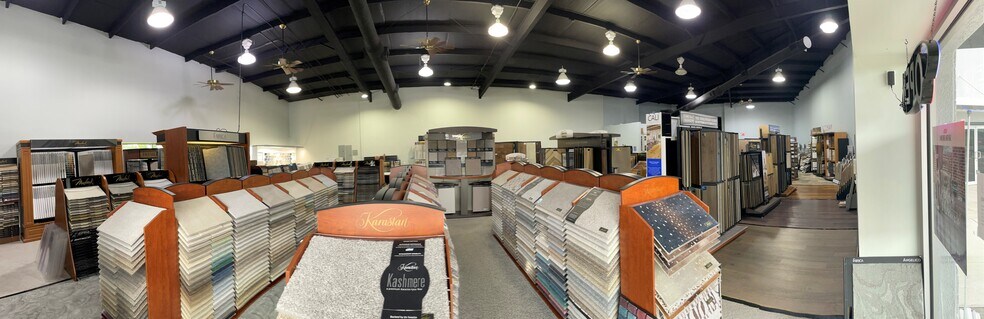 23235 SH 249 Hwy, Tomball, TX à louer - Photo intérieure - Image 3 de 7
