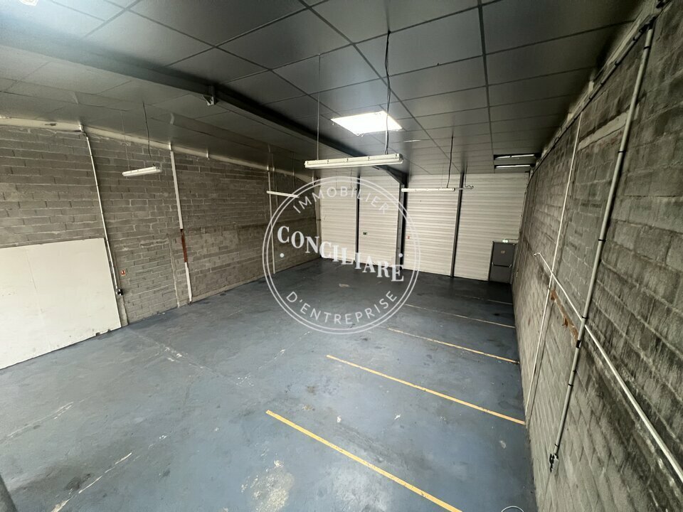 8 Rue Théron De Montauge, Toulouse for lease Interior Photo- Image 1 of 6