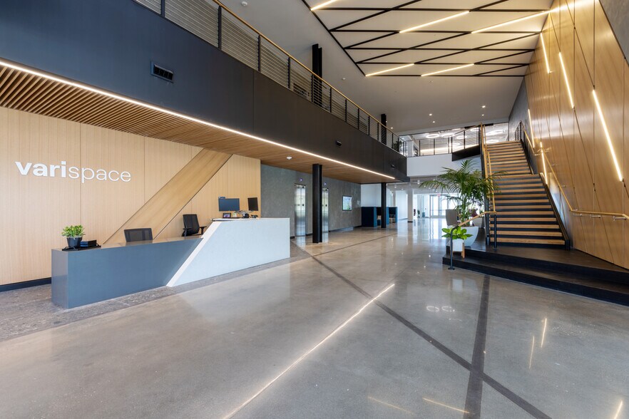 450 N Freeport Pky, Coppell, TX à louer - Photo intérieure - Image 3 de 12