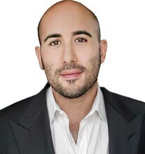 Drew Fenton
