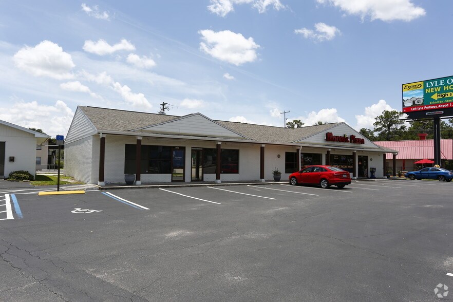 1755-1775 N Broadway Ave, Bartow, FL à louer - Photo principale - Image 1 de 6