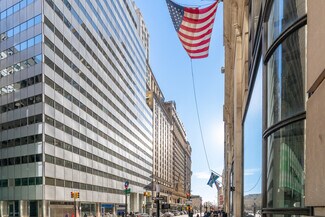 Plus de détails pour 50 Broadway, New York, NY - Bureau à louer