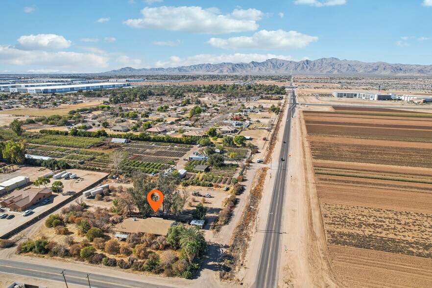 15901 W Northern Ave, Litchfield Park, AZ à vendre - Photo du bâtiment - Image 1 de 40