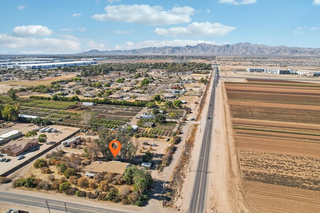 Plus de détails pour 15901 W Northern Ave, Litchfield Park, AZ - Commerce de détail à vendre