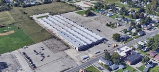 More details for 2316 Jefferson St, Anderson, IN - Industrial for Lease