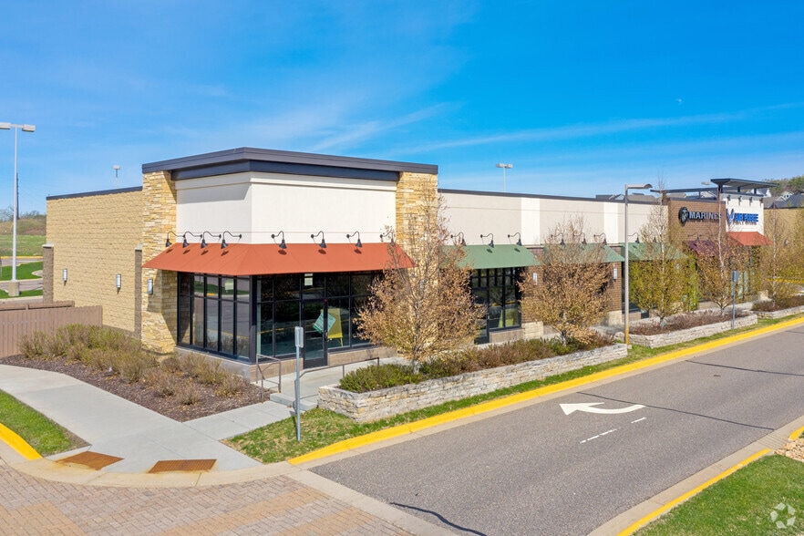 Hwy 55, Inver Grove Heights, MN for lease - Building Photo - Image 2 of 5