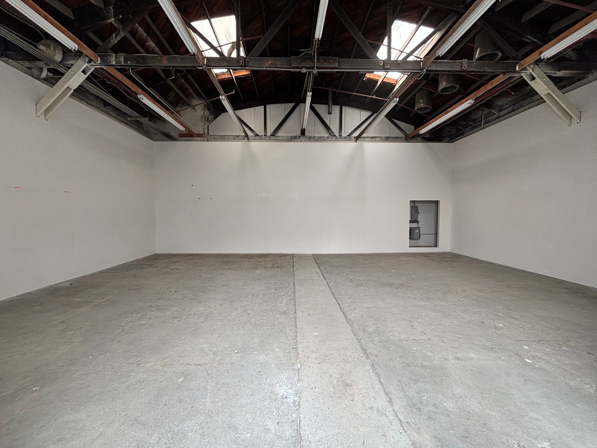 101 S Coombs St, Napa, CA for lease Interior Photo- Image 1 of 2
