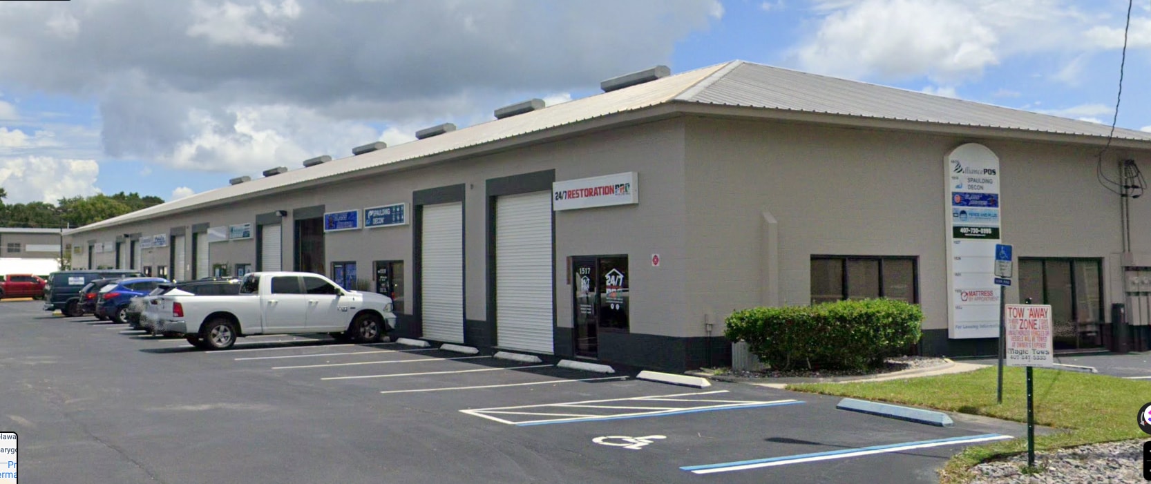 1531 Kelley Ave, Kissimmee, FL for lease Interior Photo- Image 1 of 4