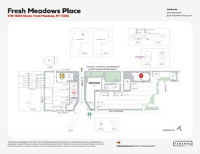 61-11 188th St, Fresh Meadows, NY for lease Site Plan- Image 1 of 1