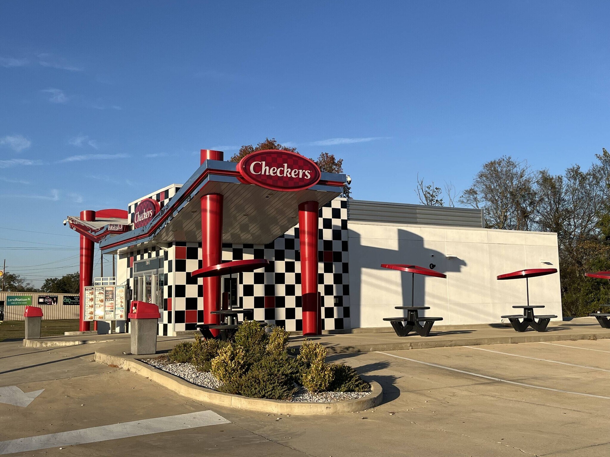 6720 Highway 45 Alt S, West Point, MS à vendre Photo du bâtiment- Image 1 de 25