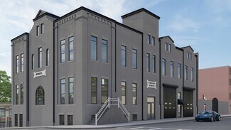 More details for 205 E 9th Ave, Homestead, PA - Retail for Lease