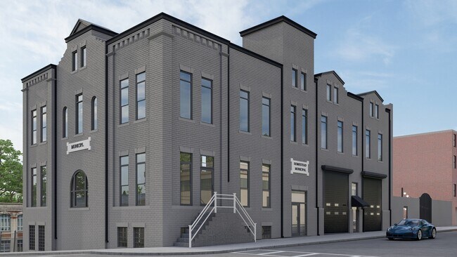 Plus de détails pour 205 E 9th Ave, Homestead, PA - Commerce de détail à louer