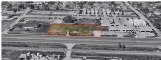 More details for 12230 Almeda Rd, Houston, TX - Land for Lease