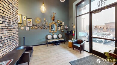 Meridian Rd & Stapleton Dr, Peyton, CO for lease Interior Photo- Image 2 of 8